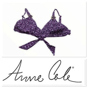 Anne Cole swimsuit top